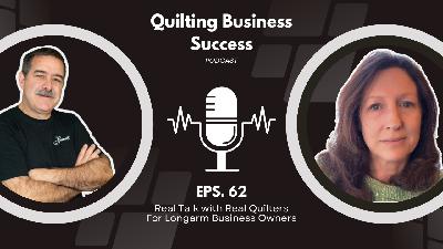 Episode 62: Christine Duvall