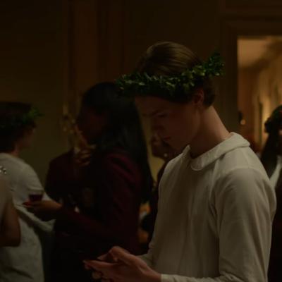 051 | THIS WEEK AT HILLERSKA: It's So Stressful [1x05]