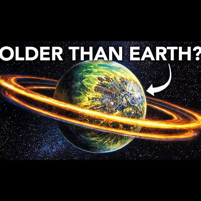 Science For Sleep  What Is the Oldest Planet in the Milky Way - Science Before Sleep