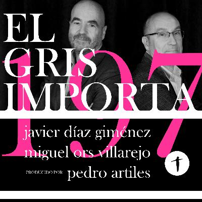 ¿Estamos ante una encrucijada de la historia? (9/3/25) - EGI 197