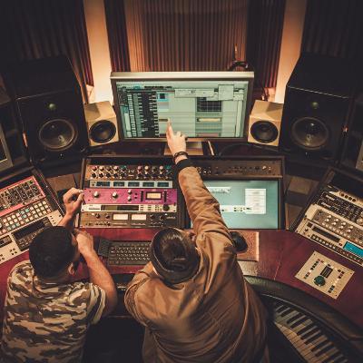 Evolution of Music #3 (The Art of Sampling)