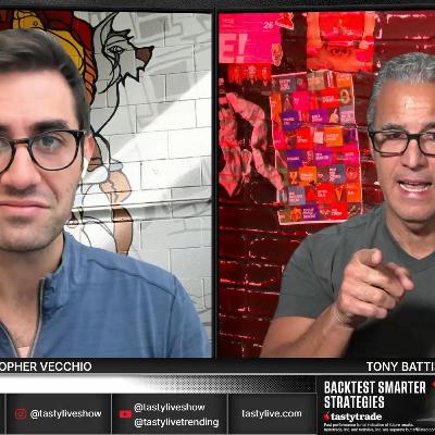 Opening Bell - November 26, 2025