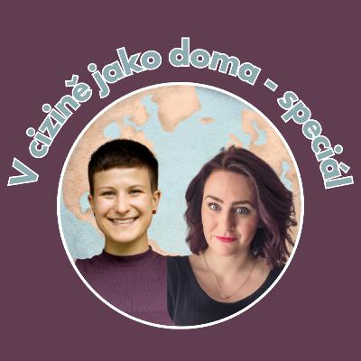 4. epizoda - Jak se děti učí žít v Německu: Školka, škola a první slova
