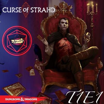 T1E1 - Eu vou, eu vou, pra névoa, agora eu vou