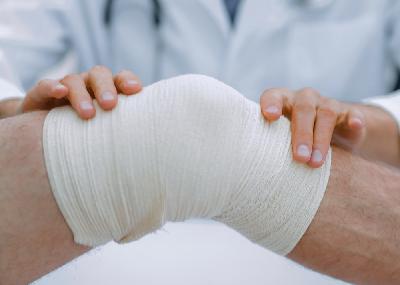 ACL Repair with ARPneuro, Rachel's Story