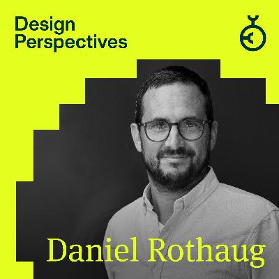 Daniel Rothaug: Wie sieht die Zukunft der Designausbildung aus?