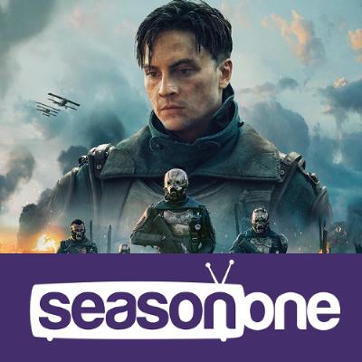 Season One 547: Les Sentinelles