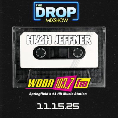 THE DROP - HUGH JEFFNER - 11.15.25