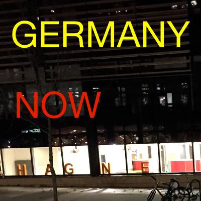 3 | German Converts to Islam