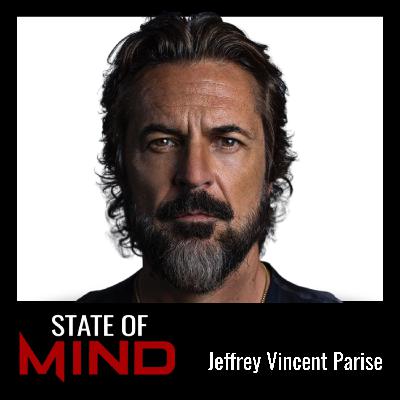 Jeffrey Vincent Parise: GH Villainy, Reinvention, and the Fight for Inner Peace Jeffrey Vincent Parise: GH Villainy, Reinvention, and the Fight for Inner Peace