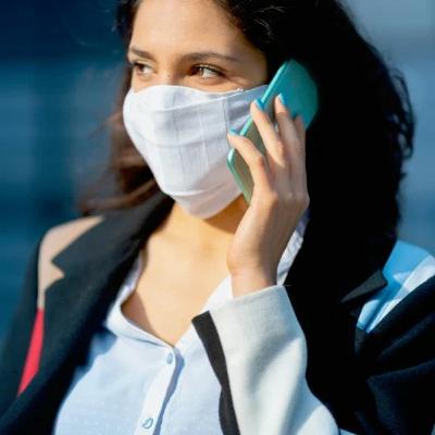Getting Through Coronavirus, Explained: Taking Care Of Your Mental Health