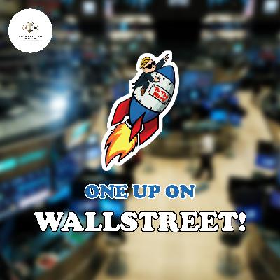 One Up On Wallstreet - The Battle for GameStop | The Full Story, Explanation and Lessons.