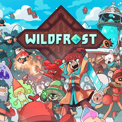 Wildfrost, Baby it's RNG Wildfrost, Baby it's RNG