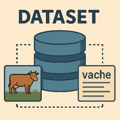 Les datasets : la vraie raison pour laquelle l’IA fonctionne (ou pas)
