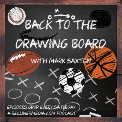 'Back to the Drawing Board'Ep. 45 'Back to the Drawing Board'Ep. 45