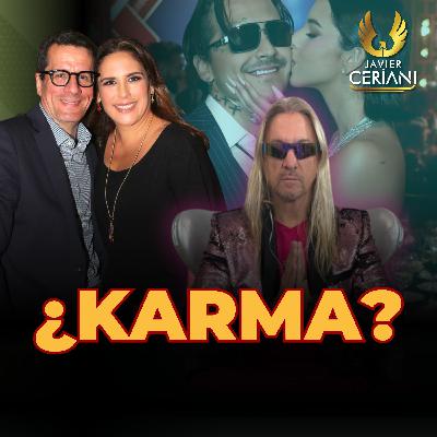 Los Aguilar censuran a la prensa - Miss Venezuela la más enchufada del concurso | Javier Ceriani