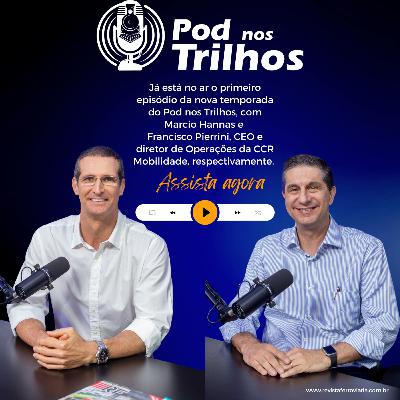 Investimentos, projetos e desafios da CCR na mobilidade urbana