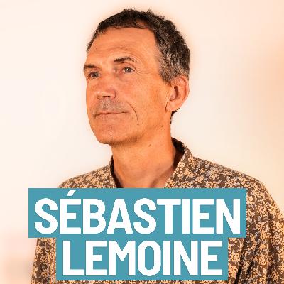 De la salle des marchés aux maisons de saké : le sens retrouvé de Sébastien Lemoine