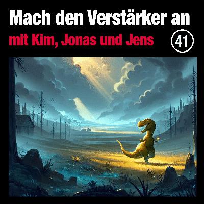 #41 | #162 Verschenktes Tarantino-Potential #41 | #162 Verschenktes Tarantino-Potential