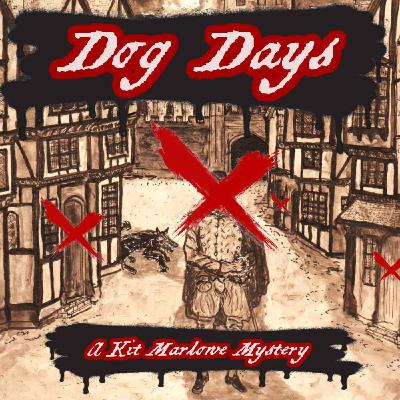 Dog Days: Questions and Answers Episode! Dog Days: Questions and Answers Episode!