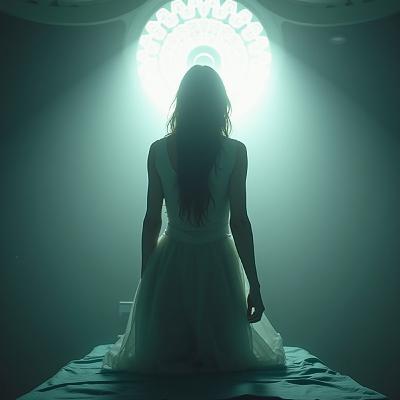 Near-Death Experience Changed Her Forever