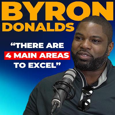 #060 The Man Trying to Keep Florida Great