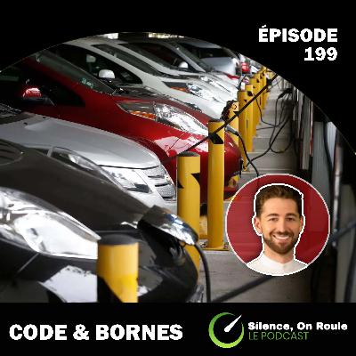 Épisode # 199 : Refonte du code de la construction et bornes