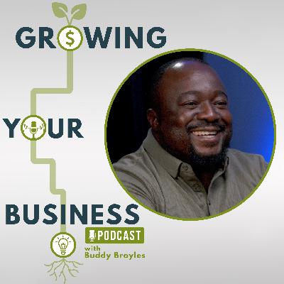 Olu Ojo of Deborah Homes and Windows