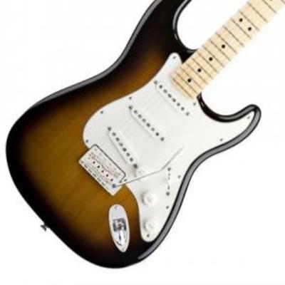 O Design atemporal das guitarras