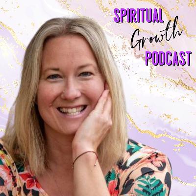 How Awakening Your Inner Light Can Help You Overcome Anything with Ashley Holmes