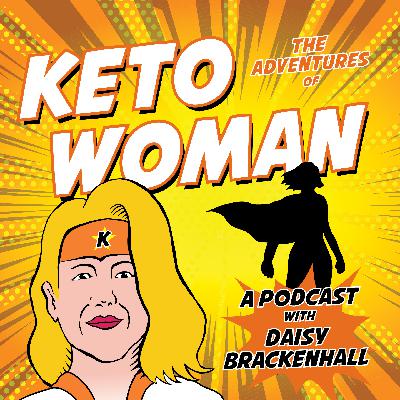 Keto Kurious - Who Are You?