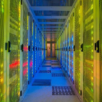 The Dirty Energy Powering AI