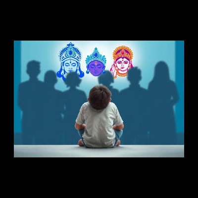 अगर परिवार साथ न दे तो क्या करें? | श्रीराम और श्रीकृष्ण से सीखें जीवन की राह #jagatkasaar #facts