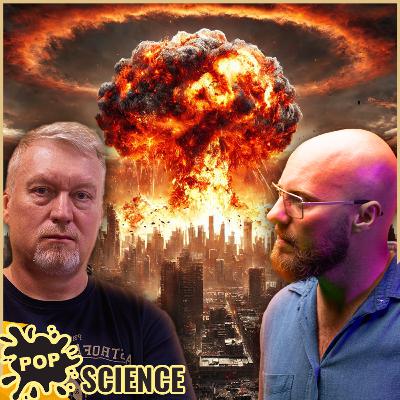 Jak długo przetrwamy po wojnie nuklearnej? - POP Science #91