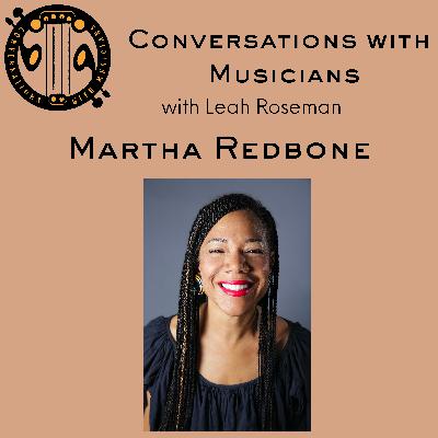 Martha Redbone: Blending Afro-Indigenous Identity and Appalachian Traditions Through Bold Creative Projects