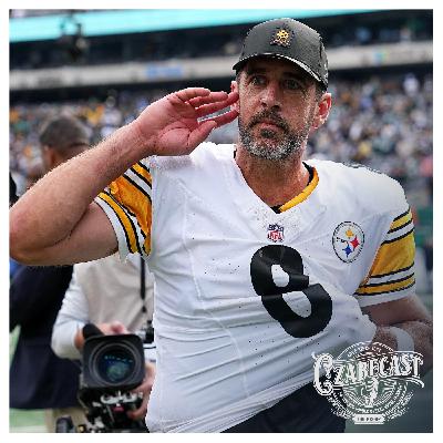 The Relentless Scorekeeping Of Aaron Rodgers