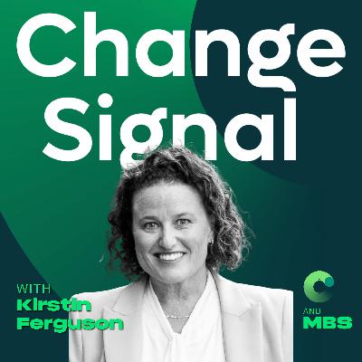 Are You Your Own Saboteur? Kirstin Ferguson Are You Your Own Saboteur? Kirstin Ferguson