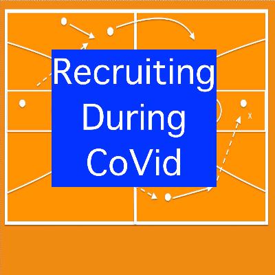 Recruiting During Covid_Coach Justin James_NCAA D2 Point Loma Nazarene University Baseball