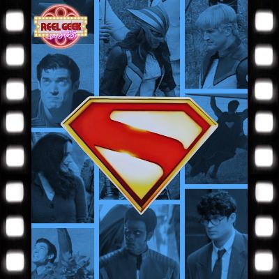 7/4/2024: MORE SUPERMAN UPDATES!!!