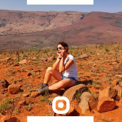 OK - 1673 - Aurore, déléguée Bayard en Afrique du Sud, parle de Paris qu'elle aime et de ses expériences d'expat - Oct 2022