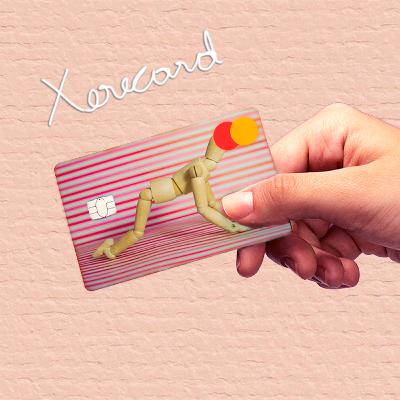Xerecard