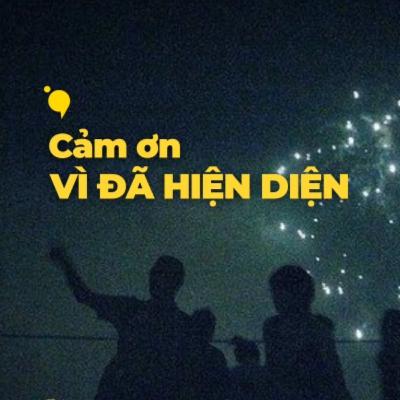 Cảm ơn vì đã hiện diện trong cuộc đời này | Radio #31 | "lá thư không gửi"