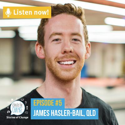 James Hasler-Bail