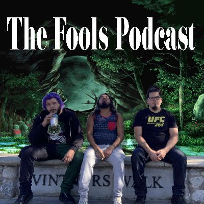 EP:33 Catch ya later, Fools (Update Episode)