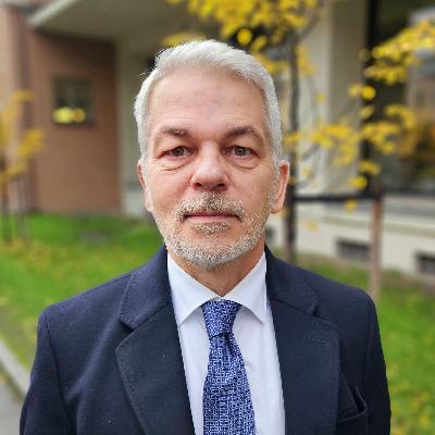 What if Russia wins? Guest: Carlo Masala What if Russia wins? Guest: Carlo Masala