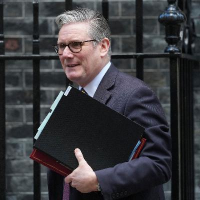 Epstein Files Cause Ripples Across The Pond Epstein Files Cause Ripples Across The Pond