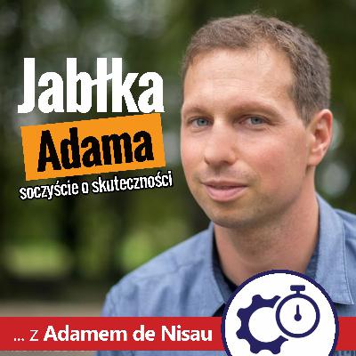 #1 Marek Wzorek - #MożnaInaczej, czyli jak zarządzać w XXI. wieku