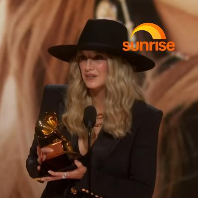 Countdown to the CMAs begin! Countdown to the CMAs begin!