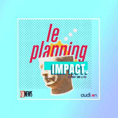 « Les valeurs donnent une direction » Avec Sébastien Emeriau (Havas Media)