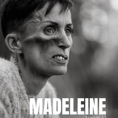 Madeleine Erichsen | livet, cancer, drömmar & kärlek.